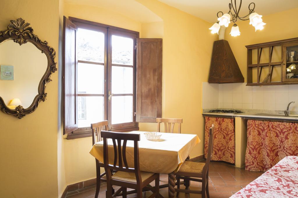 Villa Grassina Pelago Εξωτερικό φωτογραφία