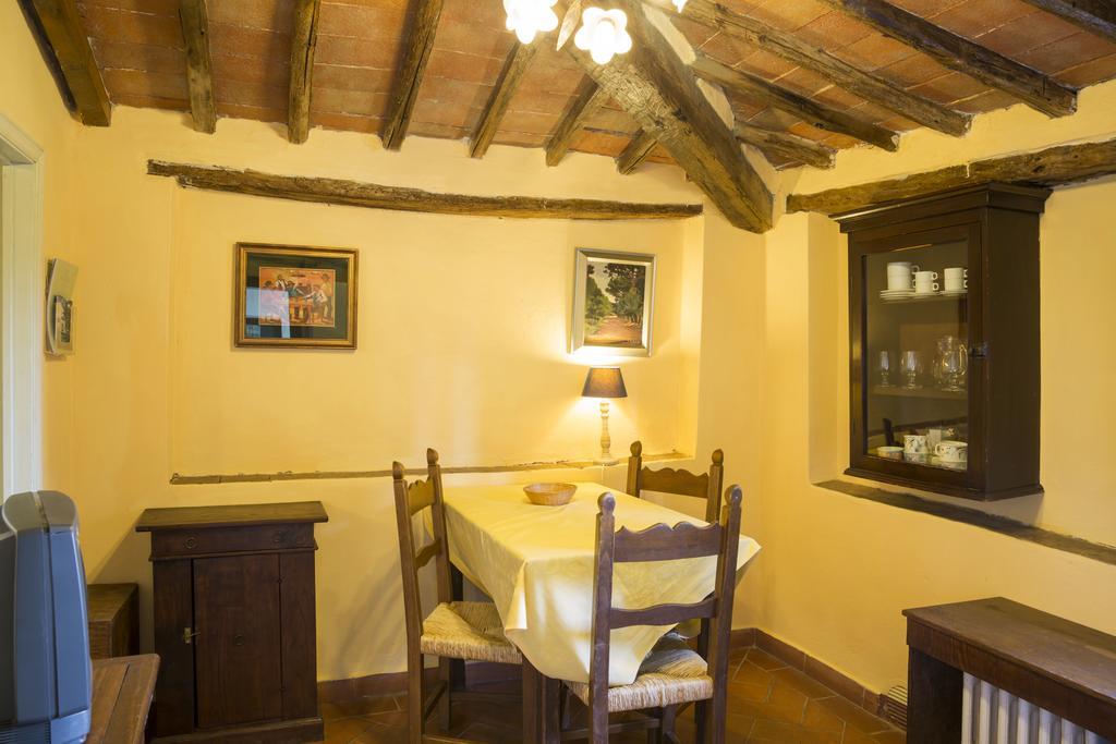Villa Grassina Pelago Εξωτερικό φωτογραφία