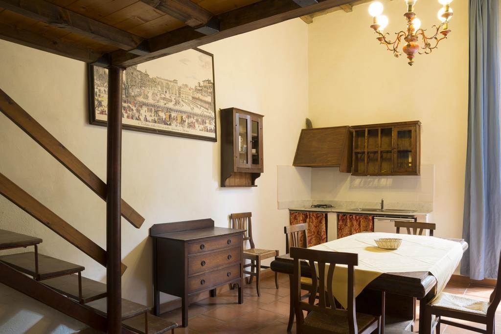 Villa Grassina Pelago Εξωτερικό φωτογραφία