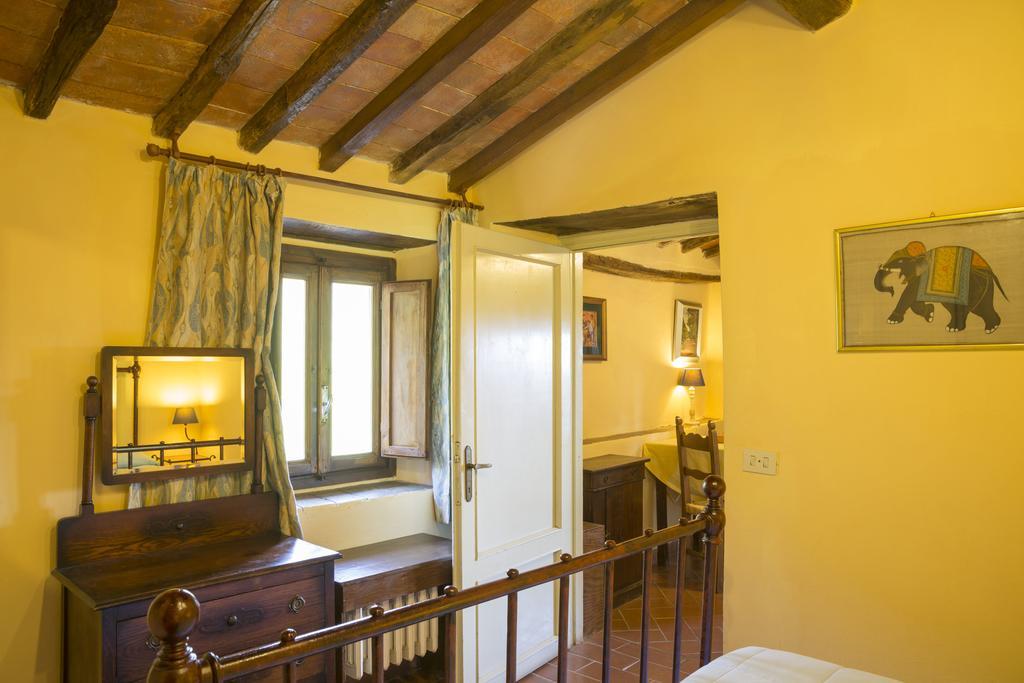 Villa Grassina Pelago Εξωτερικό φωτογραφία