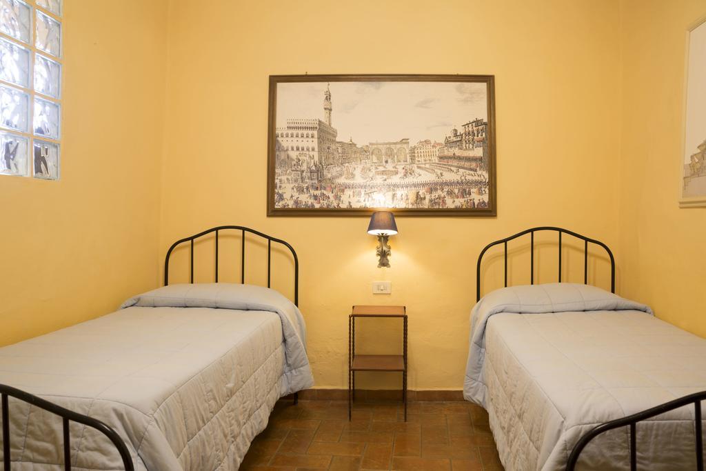 Villa Grassina Pelago Εξωτερικό φωτογραφία