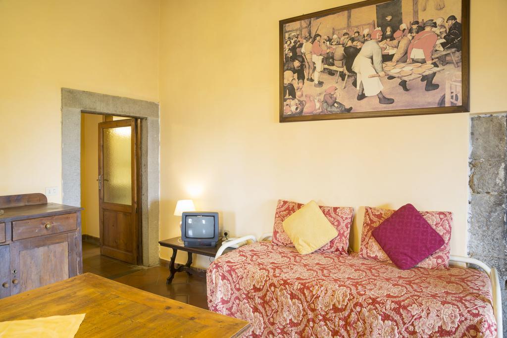 Villa Grassina Pelago Εξωτερικό φωτογραφία