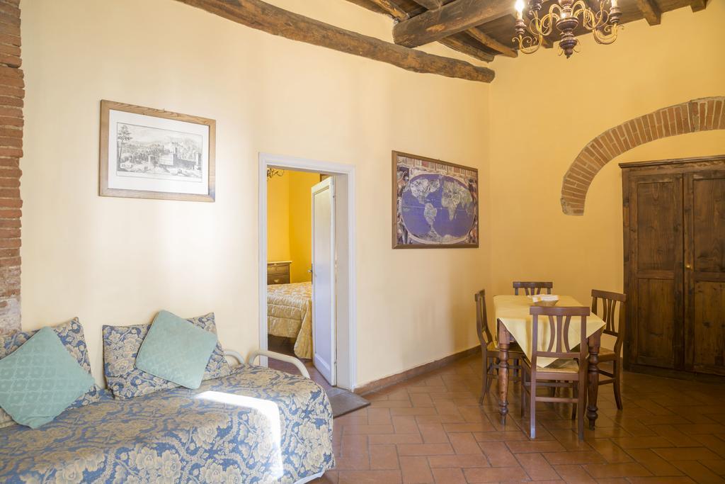 Villa Grassina Pelago Εξωτερικό φωτογραφία