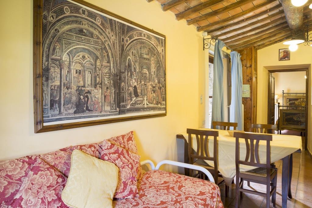 Villa Grassina Pelago Εξωτερικό φωτογραφία