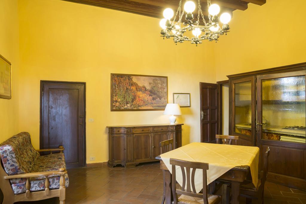 Villa Grassina Pelago Εξωτερικό φωτογραφία