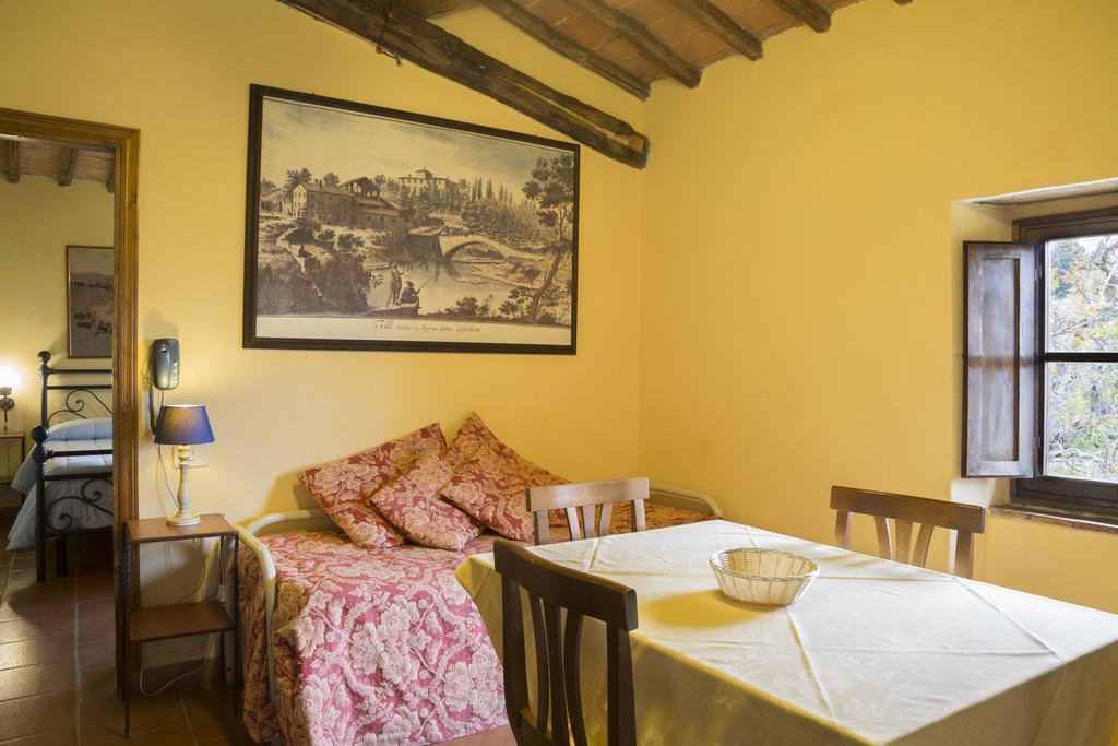 Villa Grassina Pelago Εξωτερικό φωτογραφία