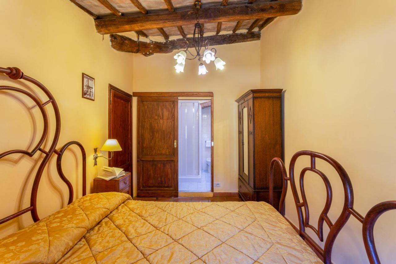 Villa Grassina Pelago Εξωτερικό φωτογραφία