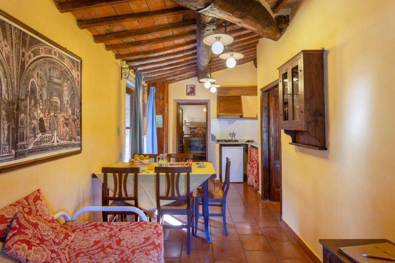 Villa Grassina Pelago Εξωτερικό φωτογραφία