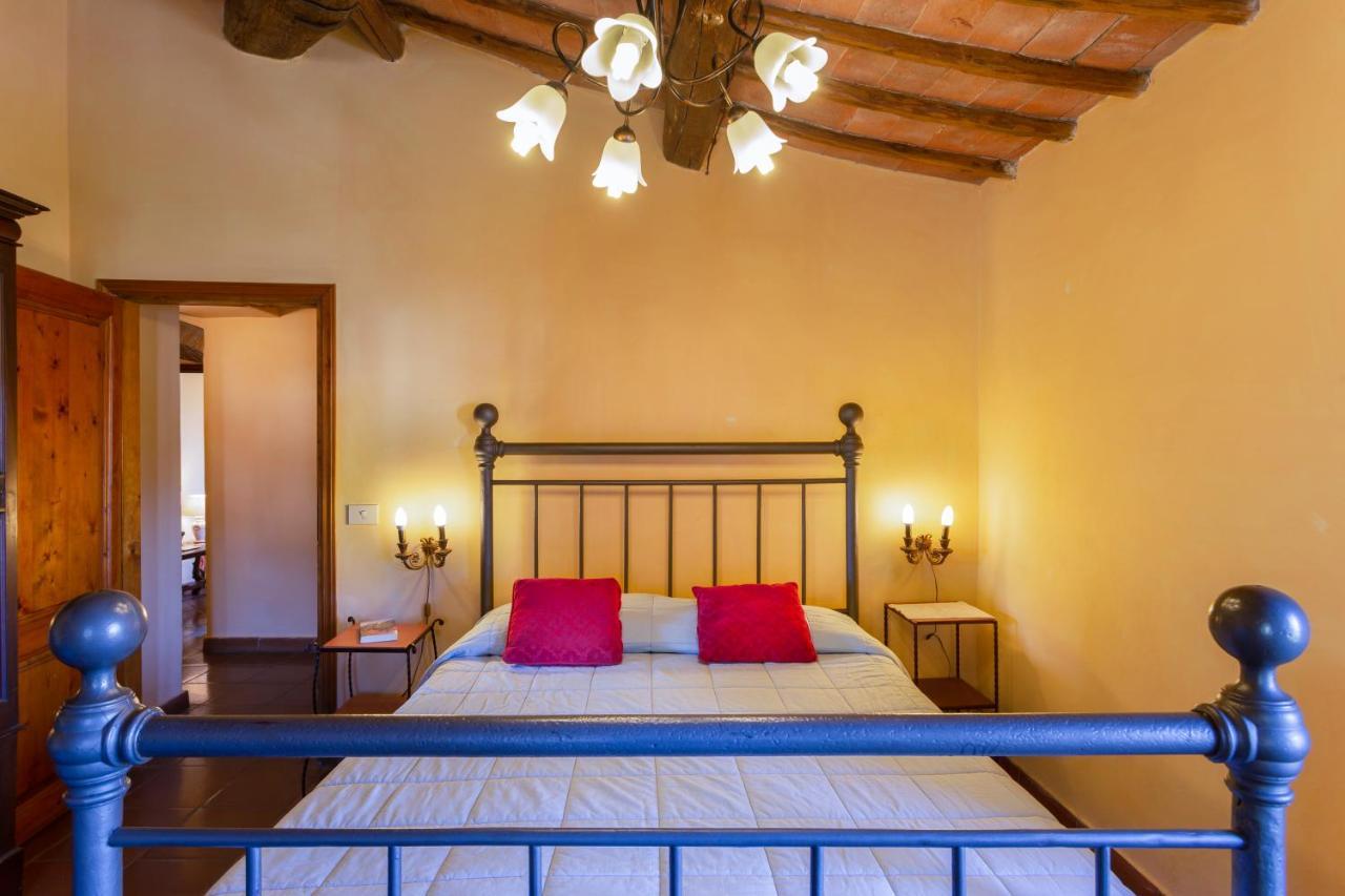 Villa Grassina Pelago Εξωτερικό φωτογραφία