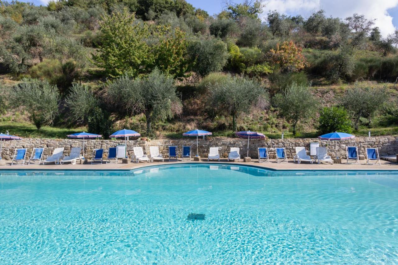Villa Grassina Pelago Εξωτερικό φωτογραφία