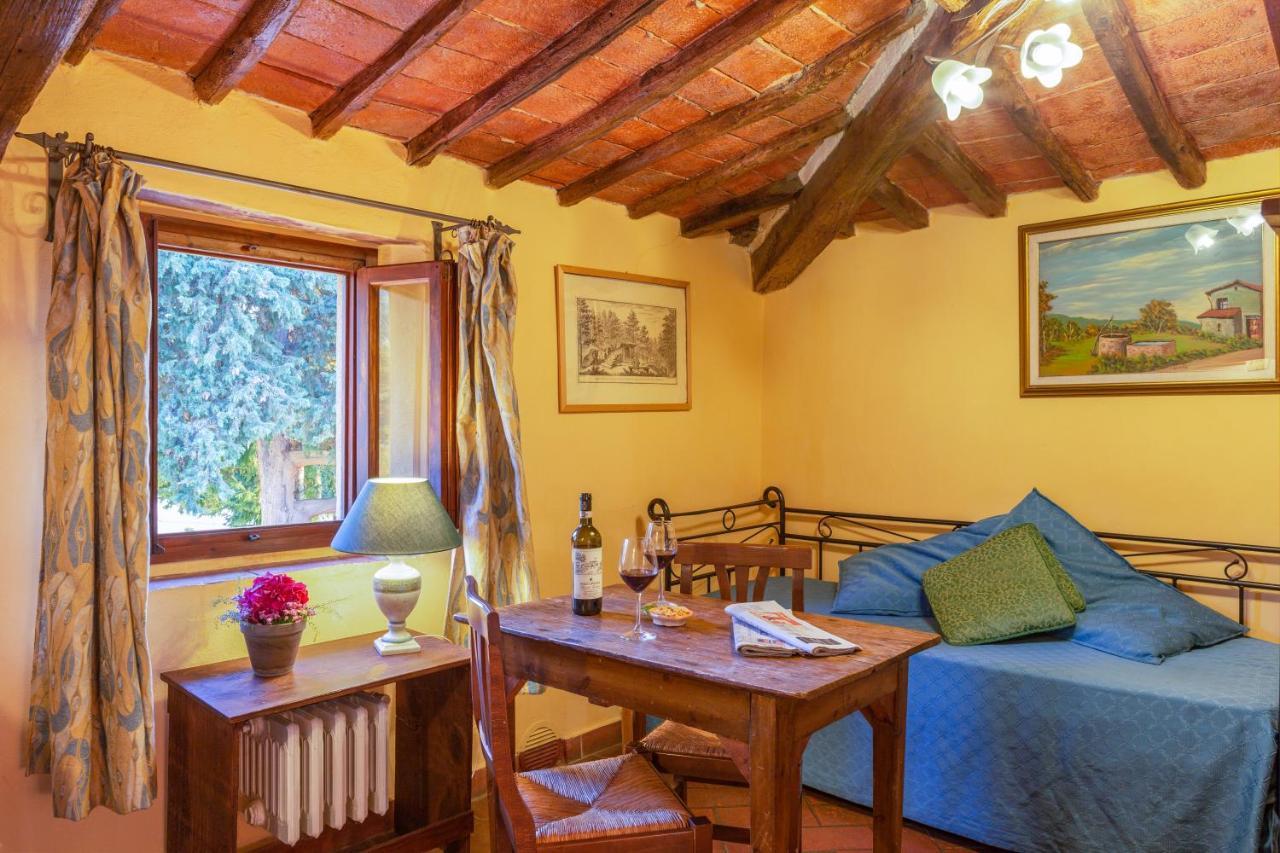 Villa Grassina Pelago Εξωτερικό φωτογραφία
