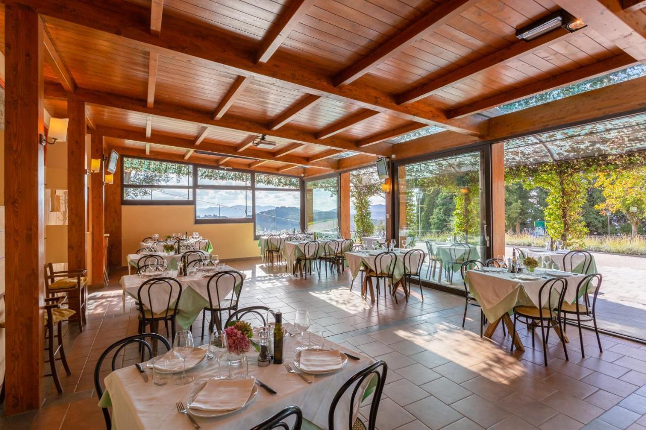 Villa Grassina Pelago Εξωτερικό φωτογραφία