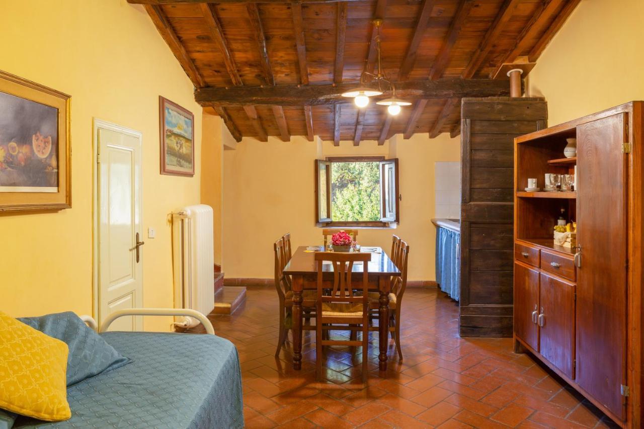 Villa Grassina Pelago Εξωτερικό φωτογραφία