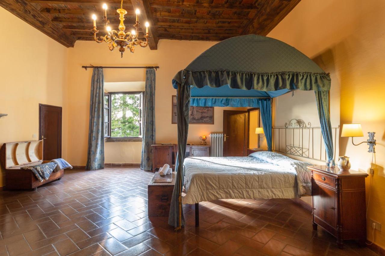 Villa Grassina Pelago Εξωτερικό φωτογραφία