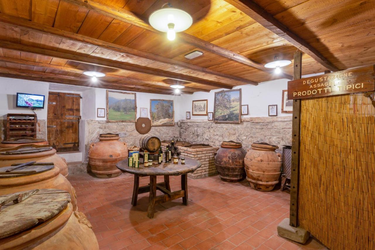 Villa Grassina Pelago Εξωτερικό φωτογραφία