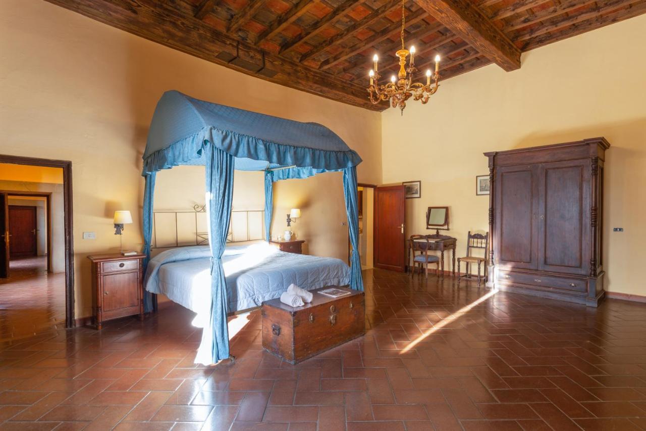 Villa Grassina Pelago Εξωτερικό φωτογραφία