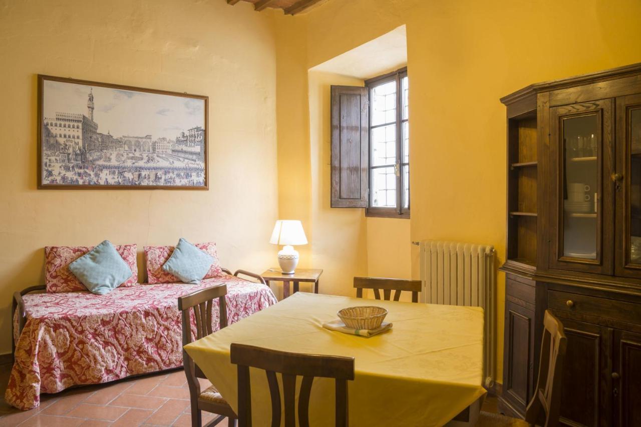 Villa Grassina Pelago Εξωτερικό φωτογραφία