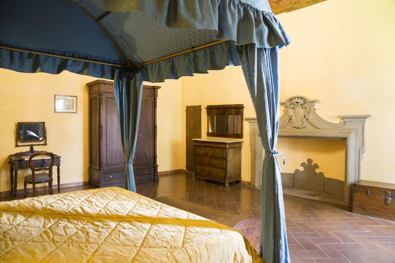 Villa Grassina Pelago Εξωτερικό φωτογραφία